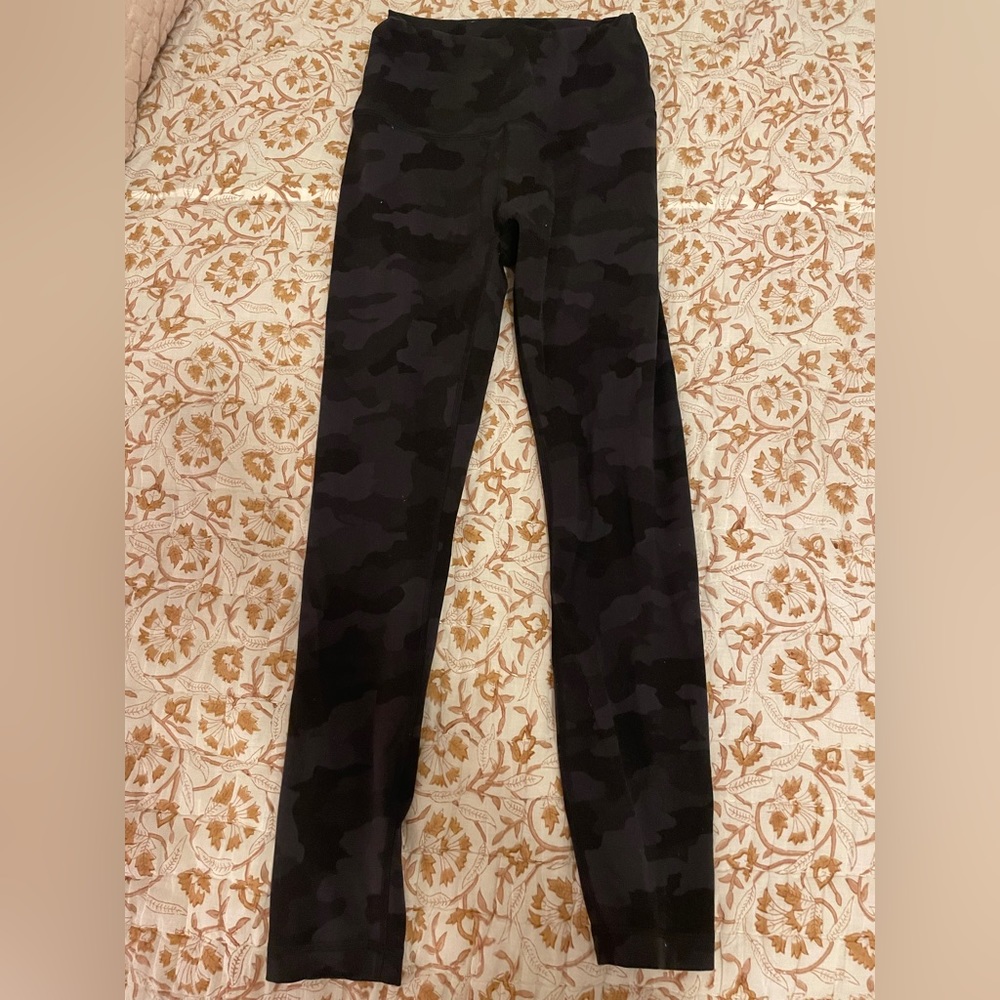 Lulu leggings